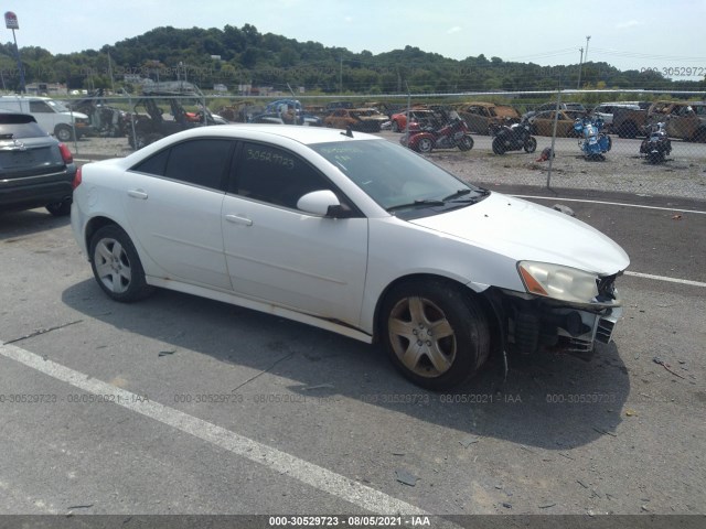 Pontiac G6 (2010)