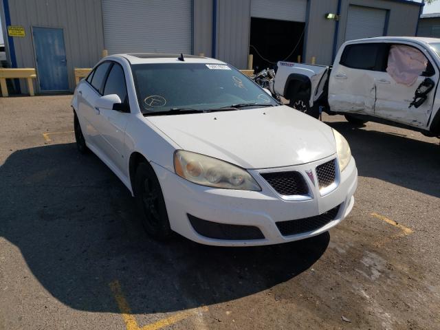 Pontiac G6 (2010)