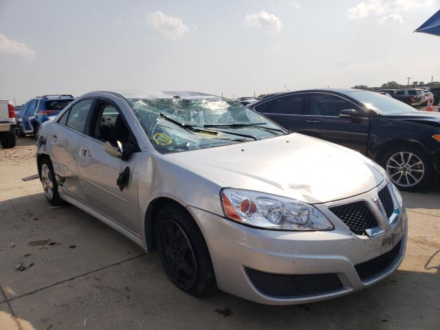 Pontiac G6 (2010)