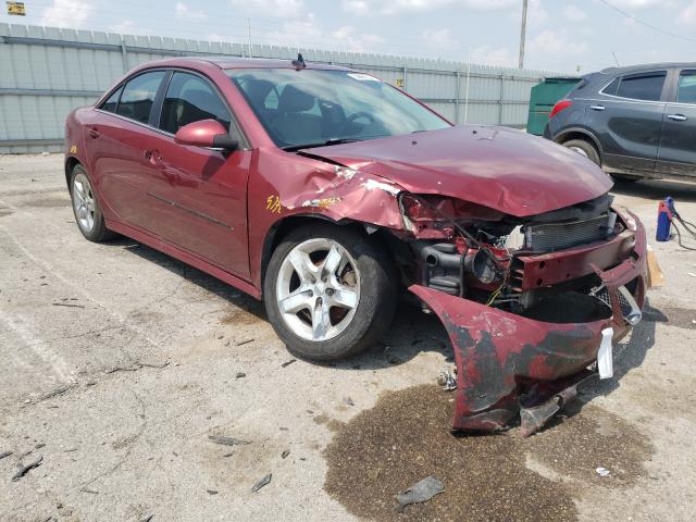 Pontiac G6 (2010)