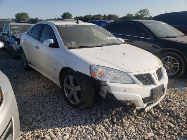 Pontiac G6 base (2010)