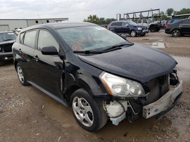 Pontiac Vibe (2010)