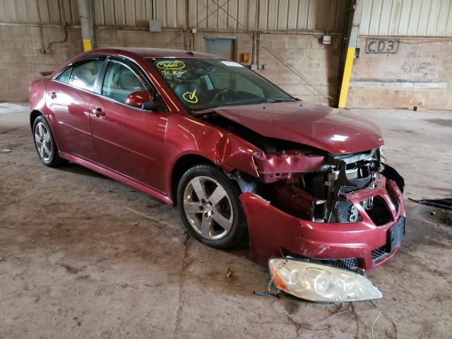 Pontiac G6 (2010)