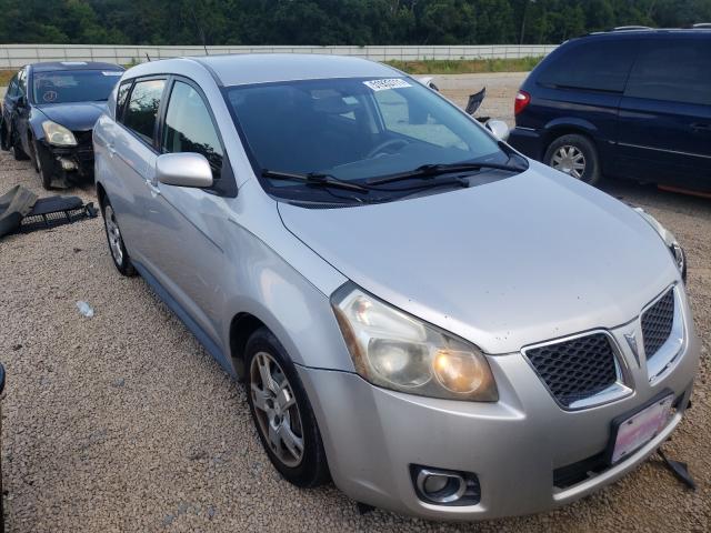 Pontiac Vibe (2010)