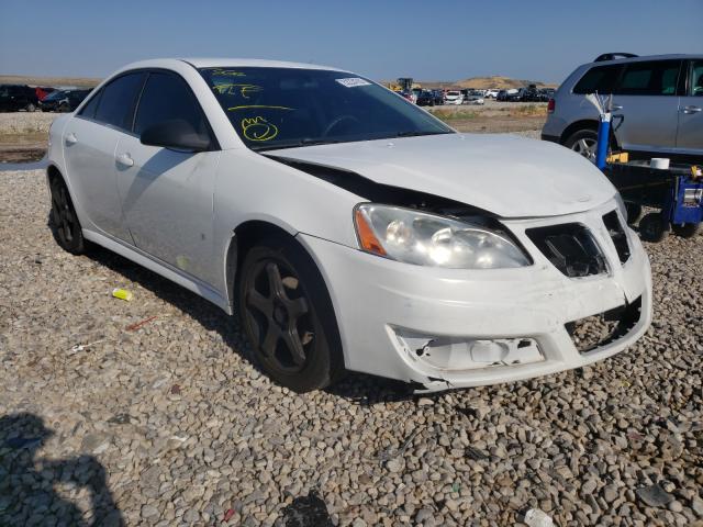 Pontiac G6 (2010)