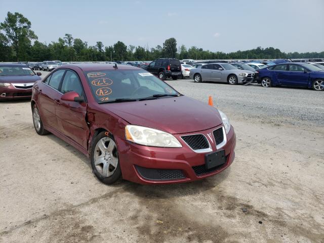 Pontiac G6 (2010)