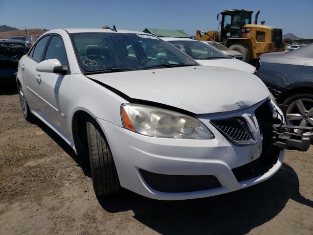 Pontiac G6 (2010)