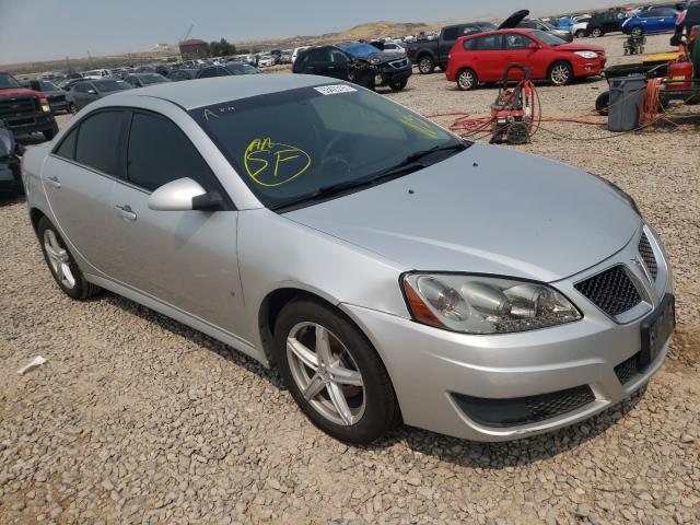 Pontiac G6 (2010)