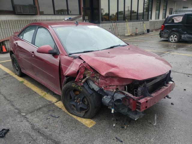 Pontiac G6 (2010)