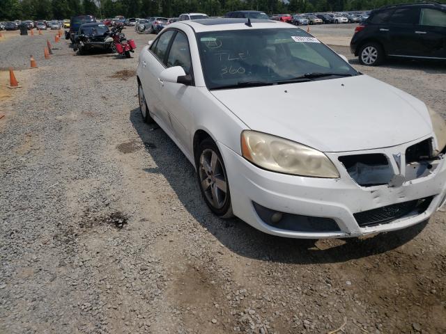 Pontiac G6 (2010)