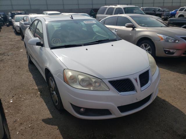 Pontiac G6 (2010)