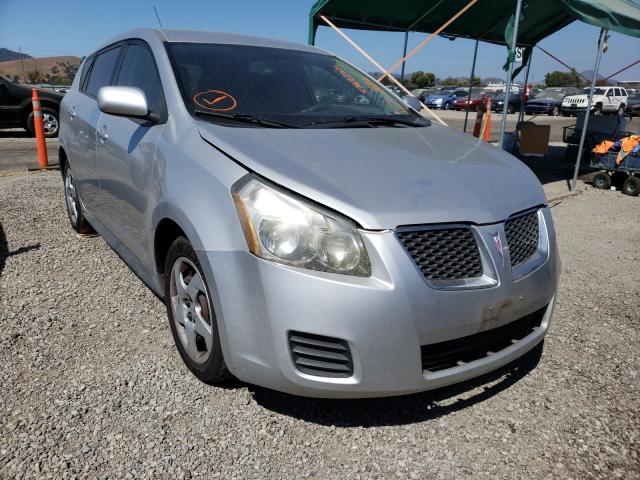Pontiac Vibe (2010)