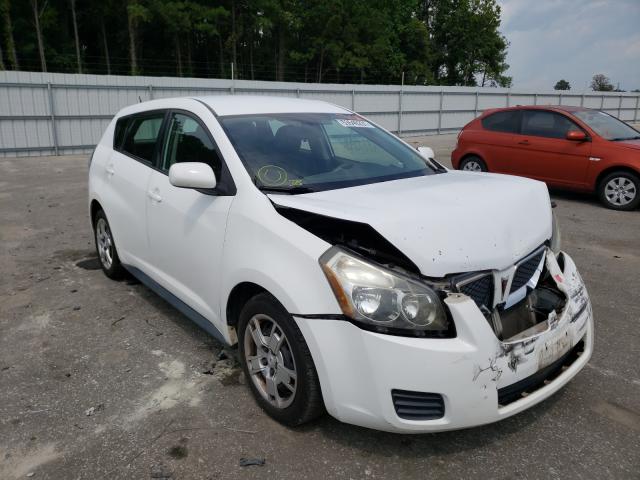 Pontiac Vibe (2010)