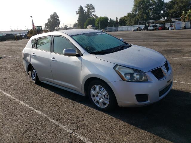 Pontiac Vibe (2010)