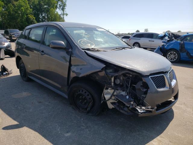 Pontiac Vibe (2010)