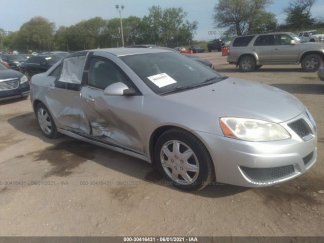 Pontiac G6 (2010)