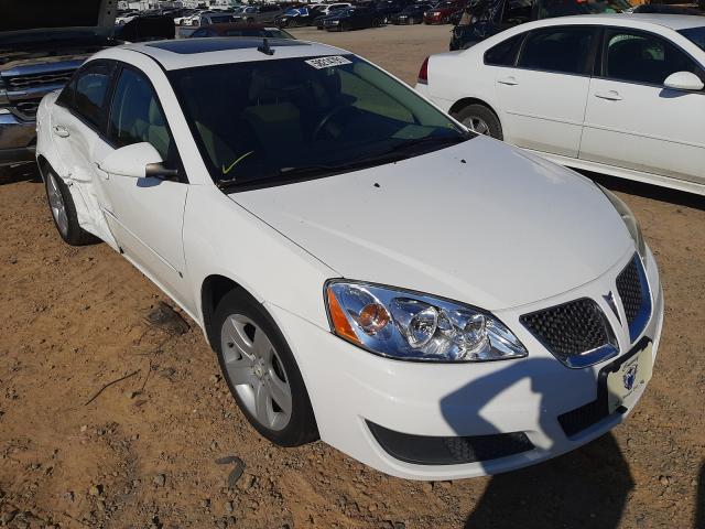 Pontiac G6 (2010)