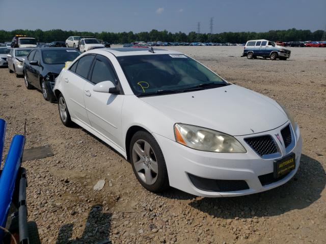 Pontiac G6 (2010)