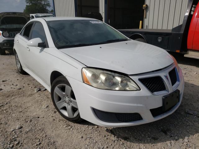 Pontiac G6 (2010)