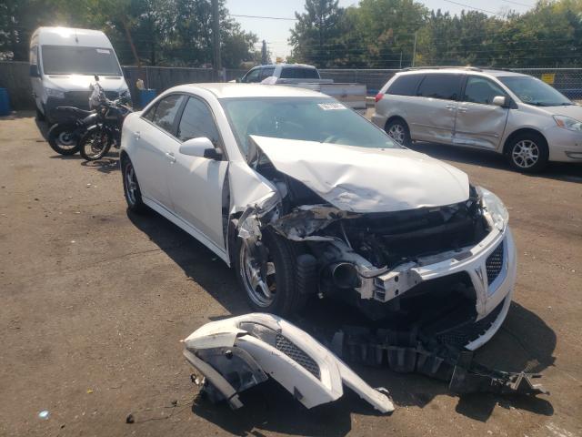 Pontiac G6 (2010)