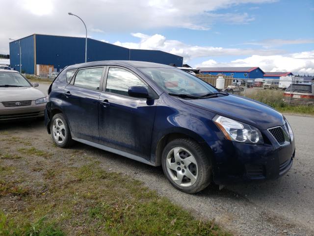 Pontiac Vibe (2010)