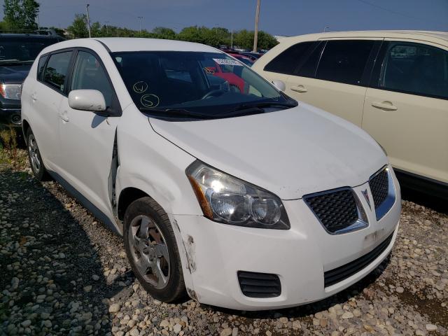 Pontiac Vibe (2010)