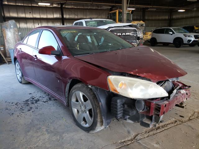 Pontiac G6 (2010)