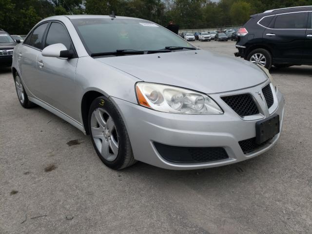 Pontiac G6 (2010)