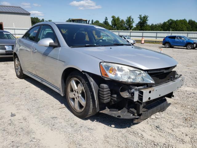 Pontiac G6 (2010)