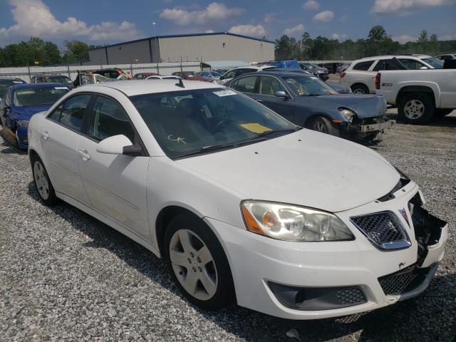 Pontiac G6 (2010)