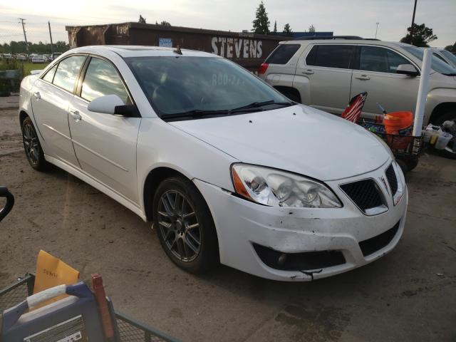 Pontiac G6 (2010)