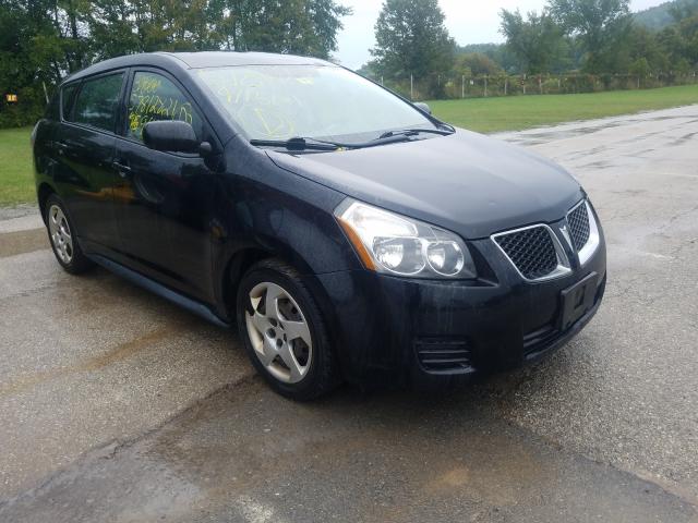 Pontiac Vibe (2010)