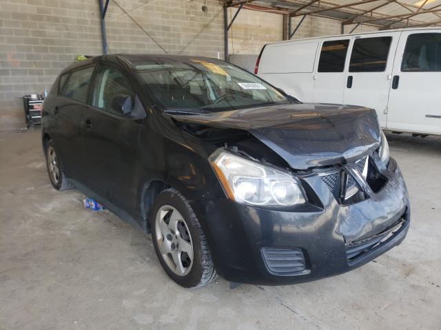 Pontiac Vibe (2010)