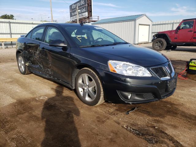 Pontiac G6 (2010)