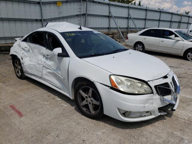 Pontiac G6 (2010)