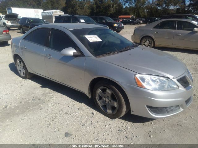 Pontiac G6 (2010)