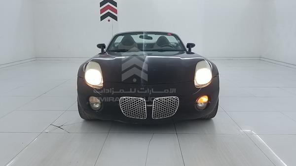 Pontiac Solstice (2006)