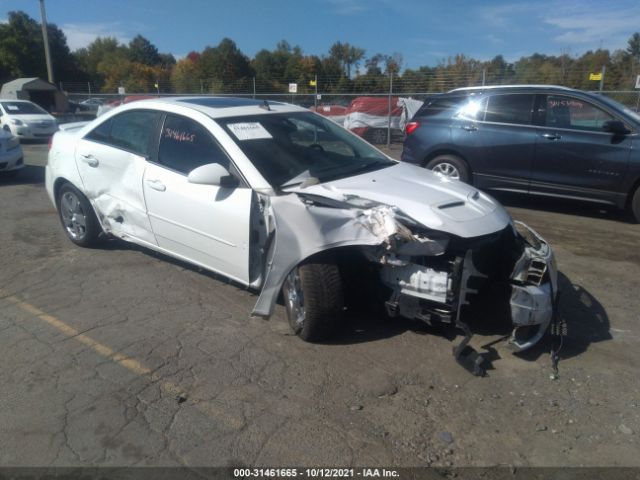 Pontiac G6 (2010)