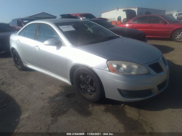 Pontiac G6 (2010)