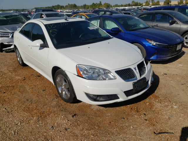 Pontiac G6 (2010)