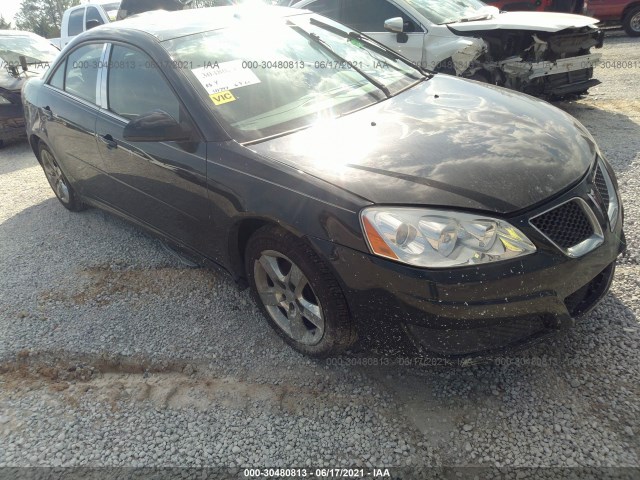 Pontiac G6 (2010)