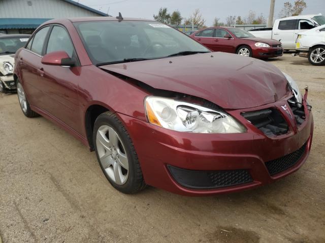 Pontiac G6 (2010)