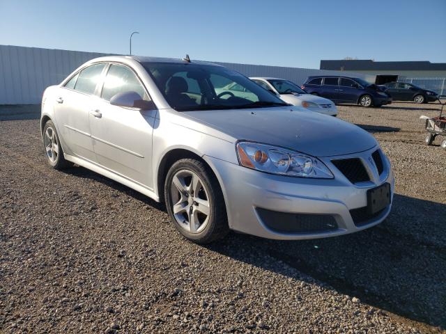 Pontiac G6 (2010)
