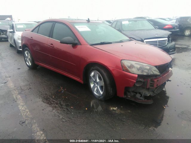 Pontiac G6 (2010)