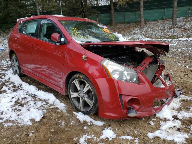 Pontiac Vibe gt (2010)