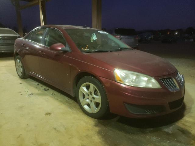 Pontiac G6 (2010)
