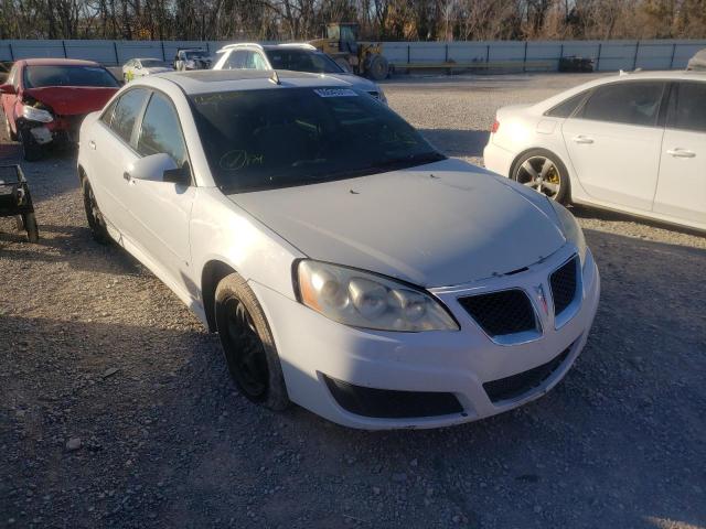 Pontiac G6 (2010)