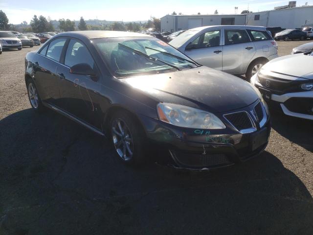 Pontiac G6 (2010)
