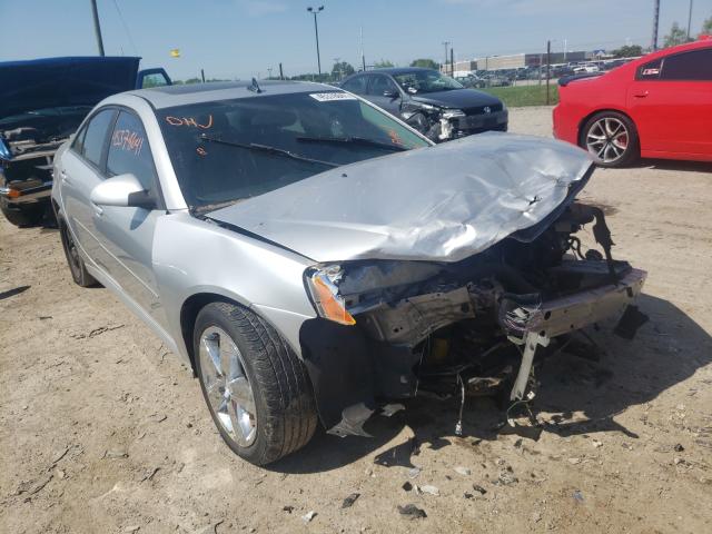Pontiac G6 (2010)