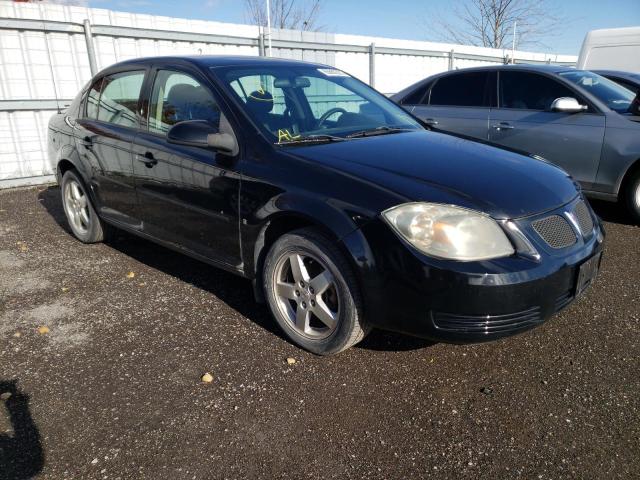 Pontiac G5 se (2010)